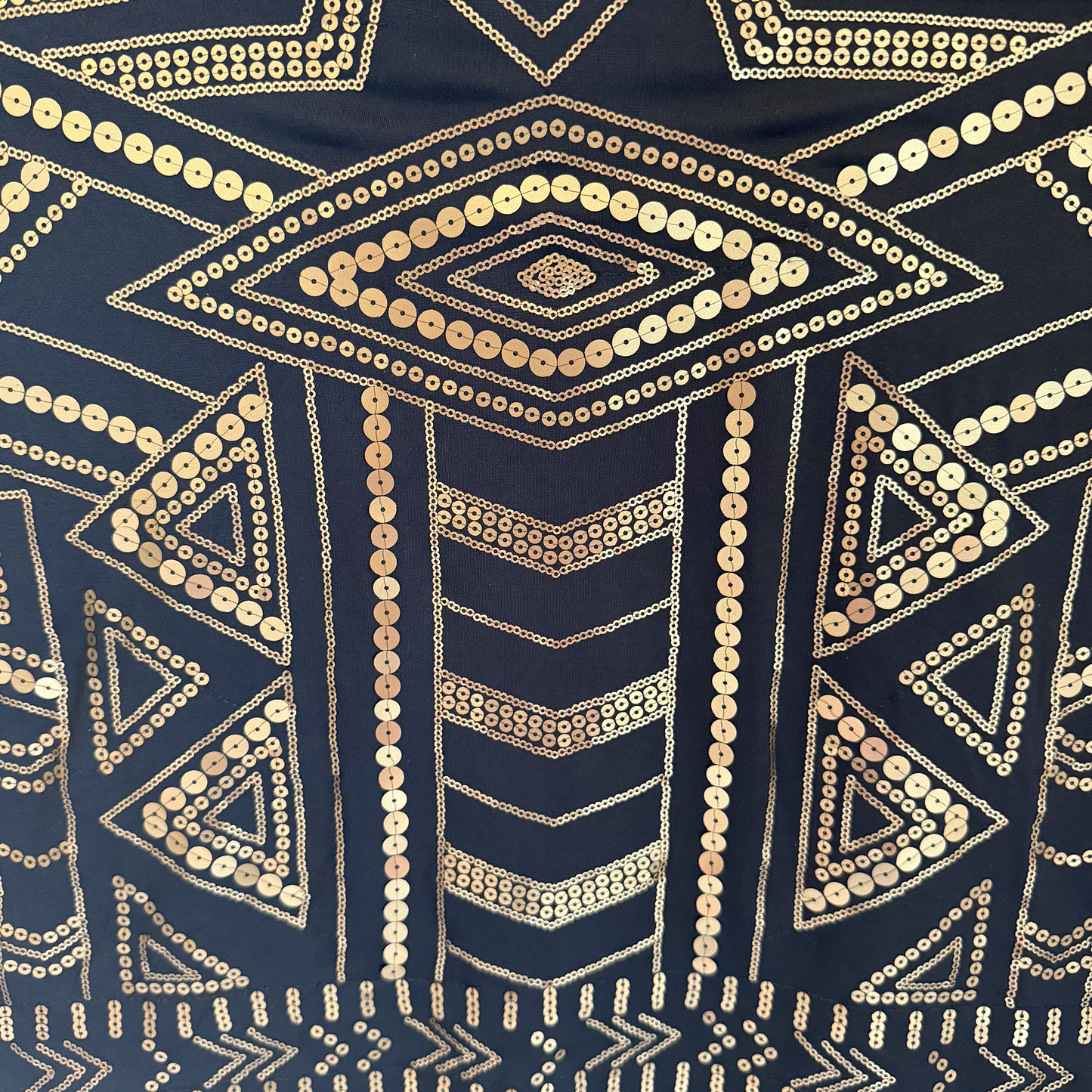 Plus Size Clothing High Quality Affordable Totem Patch Mini Hip-wrapping Skirt