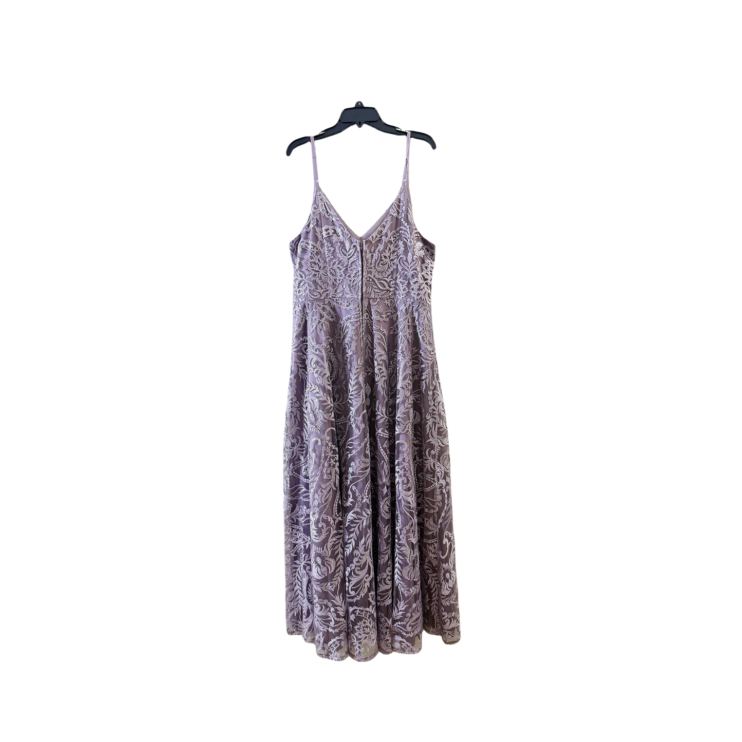size 7 19 plus prom plus size Lace vest dress plus prom