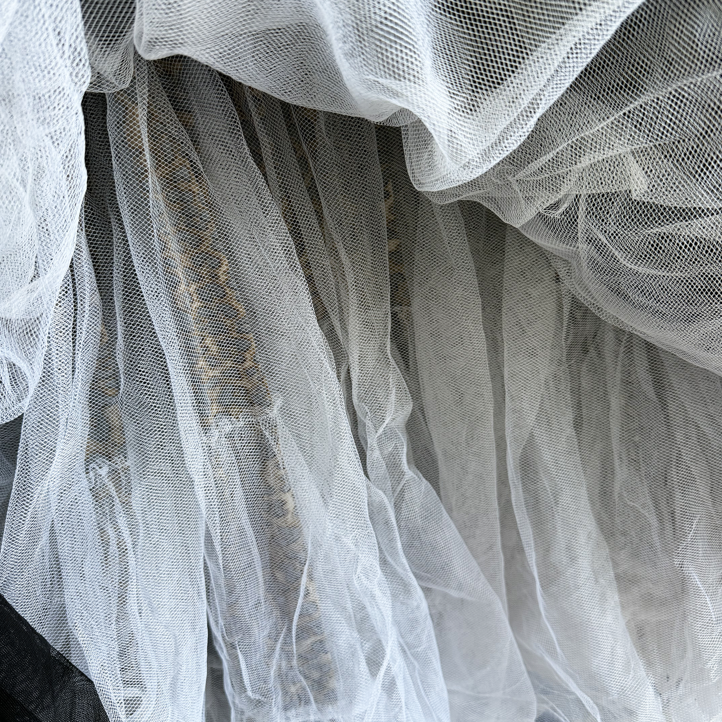 Plus Size Clothing High Quality Affordable Multi-layer Tulle Suspenders Puffy Dress Ball Party