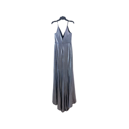 size 7 prom Slit dress