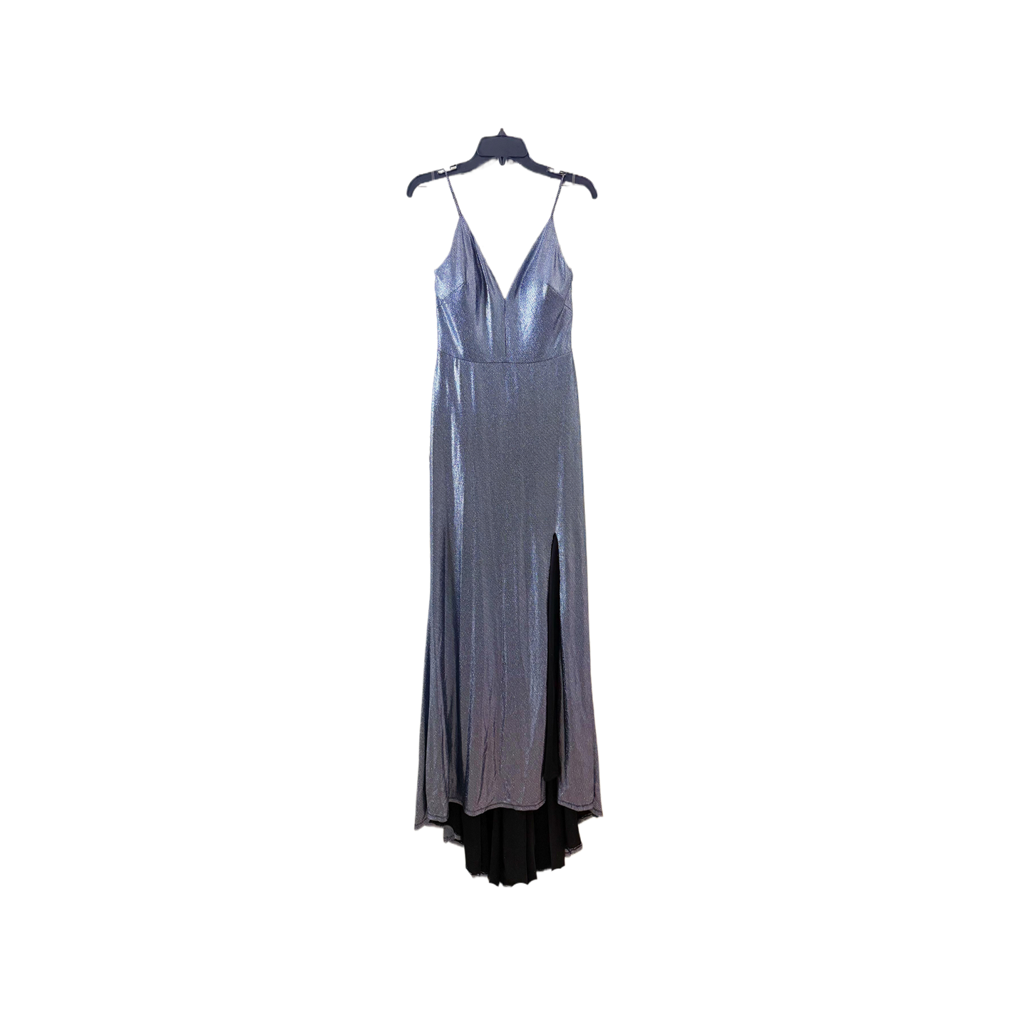 size 7 prom Slit dress